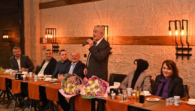 Isparta’da 35 Yıllık Bulanıklık Tarih Oluyor: Yeni Arıtma Tesisi İnşaatı Bu Yıl Başlıyor