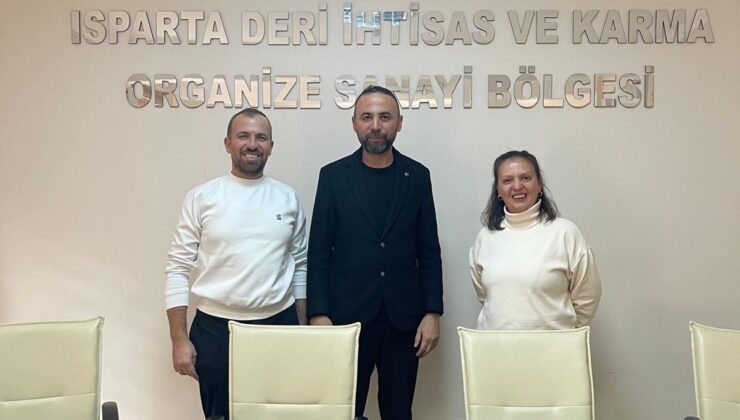 Atabey OSB’den Tarihi Hamle: 1 Milyon TL’ye İş Sahibi Olma Fırsatına Dev İlgi