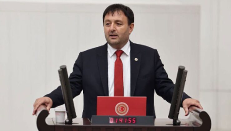 Milletvekili Osman Zabun Müjdeyi Verdi: Üç İlçede Doğalgaz Kesintisiz Olacak