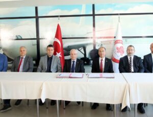 Havacılıkta Dev Protokol: SDÜ ve ERAH’tan İstihdam Odaklı İş Birliği