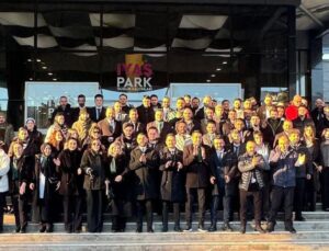 Isparta Berberler ve Kuaförler Odası’nda Kritik Seçim: 3 Aday Yarışıyor