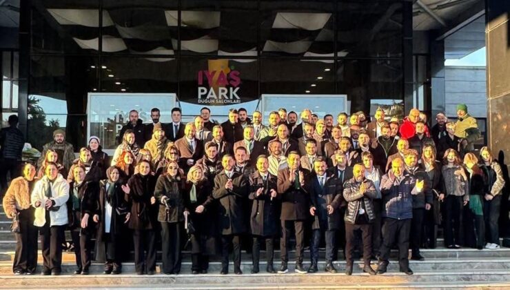 Isparta Berberler ve Kuaförler Odası’nda Kritik Seçim: 3 Aday Yarışıyor