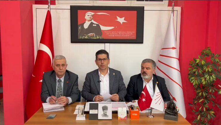 Milletvekili Halıcı Uluborlu’dan Seslendi: “Eğitimde Çifte Standart Var!”