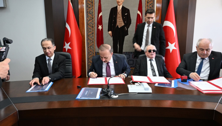 Vali Erin Müjdeyi Verdi: “Engelsiz Isparta” Projesiyle Kamu Binaları Erişilebilir Oldu