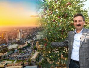 Isparta Ticaret Borsası Başkanı Şahin Duyurdu: Mısır Kapısı Açıldığında Ekonomi Şaha Kalkacak