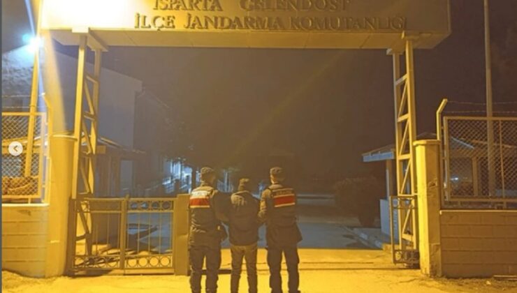 Ocak Ayı Bilançosu: Isparta’da 14 Düzensiz Göçmen Sınır Dışı Edildi
