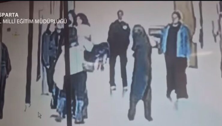 Isparta’da Kahraman Öğretmenler: Öğrencisini Ölümün Kıyısından Çekip Aldı