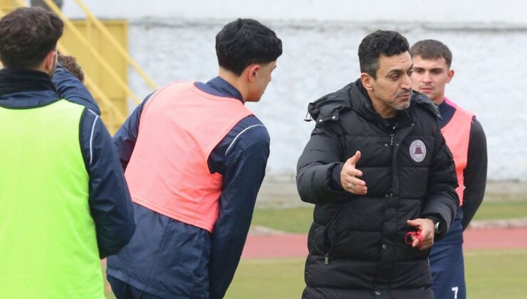 Ümit Bozkurt’tan Hakeme Tepki: “Haksız Penaltıya Rağmen Karakter Koyduk”