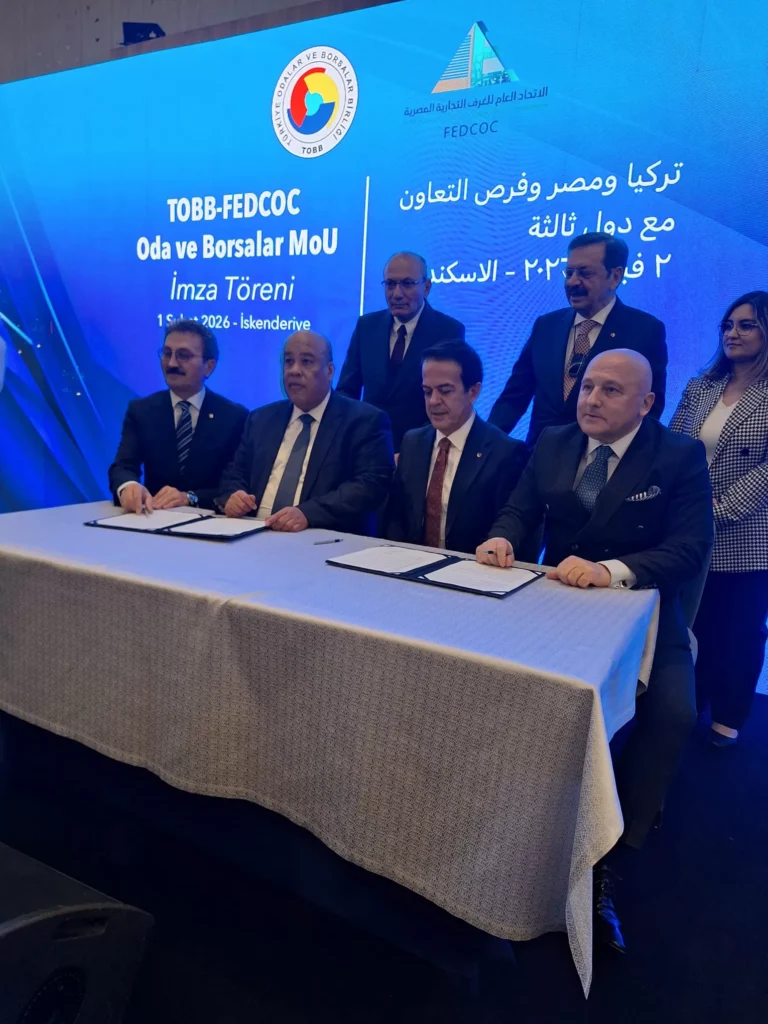 Başkan Hüdai Şahin Duyurdu: Elma İhracatında Mısır Kapıları Açılıyor Itbo 2