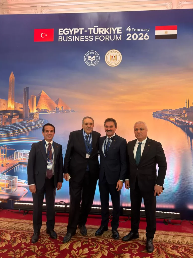 Başkan Hüdai Şahin Duyurdu: Elma İhracatında Mısır Kapıları Açılıyor Itbo 4