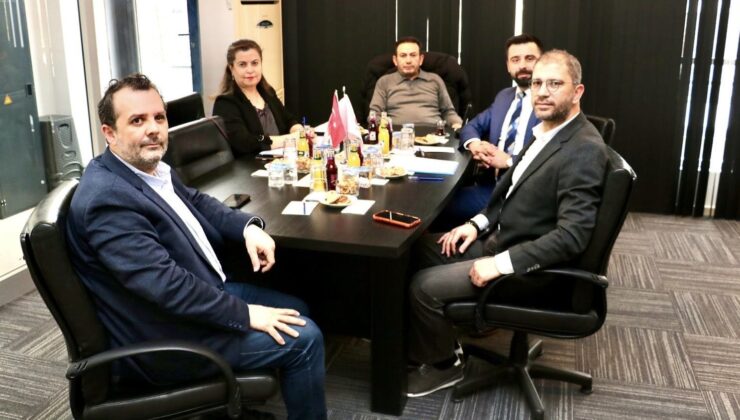 Eğitim ve Ekonomi Isparta’da Buluştu: Protokol Yürütme Kurulu Toplantısı Yapıldı