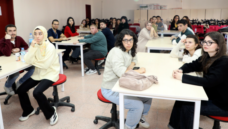 TEKNOFEST Yolunda Kritik Durak: SDÜ’lü Öğrenciler Sağlık İçin Yarışıyor