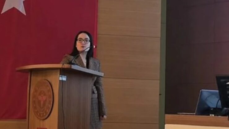 Isparta Şehir Hastanesi’nde Rahim Ağzı Kanseri Seferberliği: Uzman İsimden Kritik Uyarılar