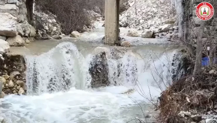 Uluborlu Barajı’nda Yükseliş Sürüyor: Su Seviyesi 22,65 Metreyi Gördü