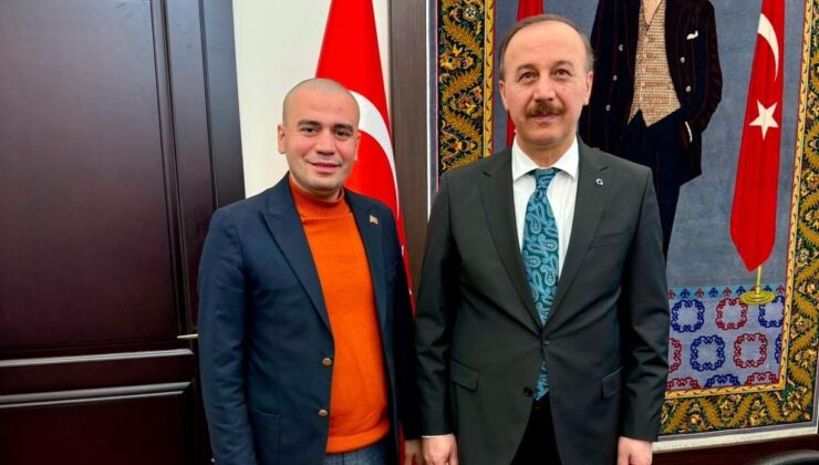 Mustafa Baş Kaleme Aldı: Isparta’da Abdullah Erin Farkı