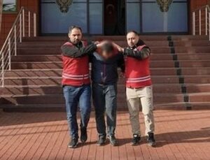 Isparta Polisi Geçit Vermedi: 9 Yıllık Firari Dolandırıcı Yakalandı