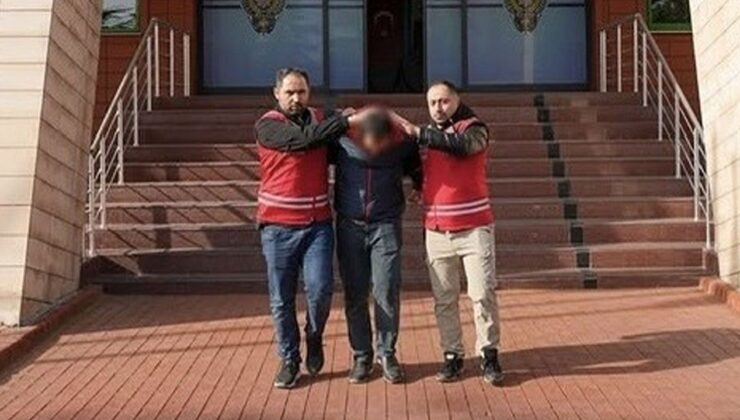 Isparta Polisi Geçit Vermedi: 9 Yıllık Firari Dolandırıcı Yakalandı