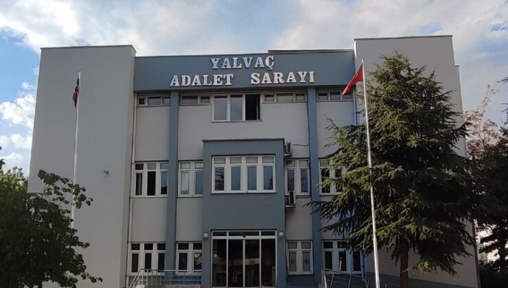 Trafikte Alkol Alanlara Yalvaç’tan Sert Fren: Aynı Gün Karar Çıkıyor
