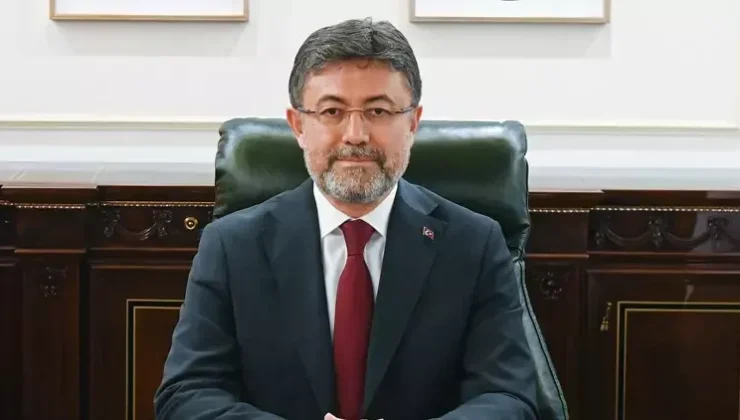 Isparta’daki Fırtına Ve Yağış Sonrası Bakan Yumaklı’dan Kritik Açıklama