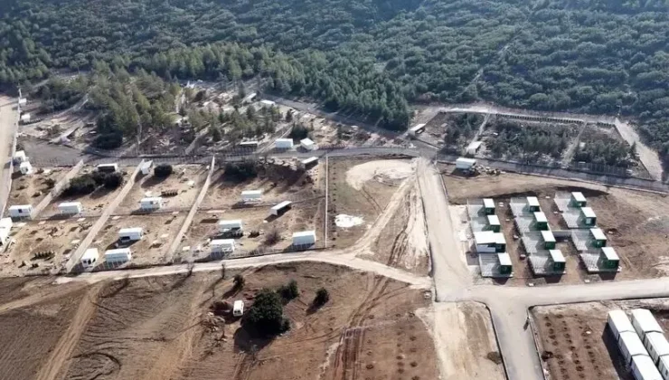 Sokak Hayvanları İçin Modern Çözüm: Isparta’da Yeni Bakım Merkezi Tam 100 Bin M2