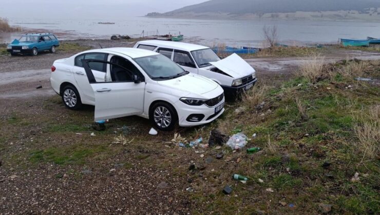 Şarkikaraağaç’ta Akü Hırsızlığına 2 Tutuklama