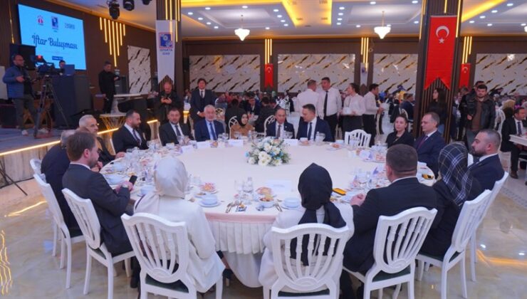 Başkan Başdeğirmen İstedi, Bakan Uraloğlu Müjdeledi: Köprülü Kavşak Geliyor Bakan Uraloglu