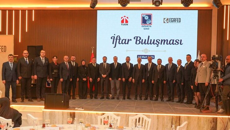 Başkan Başdeğirmen İstedi, Bakan Uraloğlu Müjdeledi: Köprülü Kavşak Geliyor