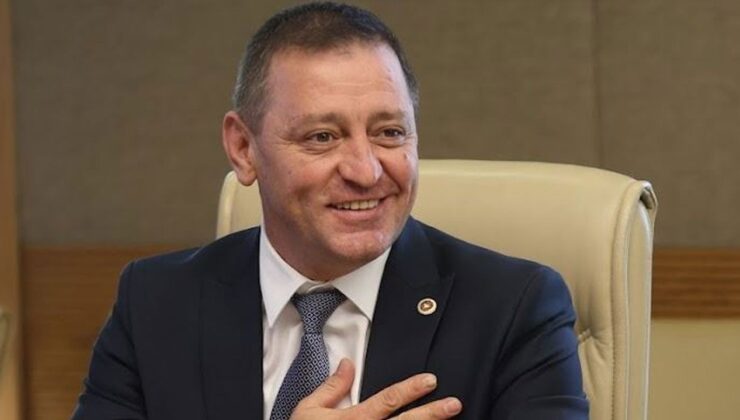 Milletvekili Sönmez’den Kadir Gecesi Kutlaması: Kardeşliğimiz Pekişsin