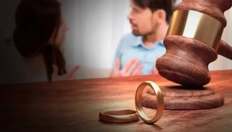 Isparta’da Aile Yapısı Alarm Veriyor: Boşanma Sayıları 5 Yılın Zirvesinde