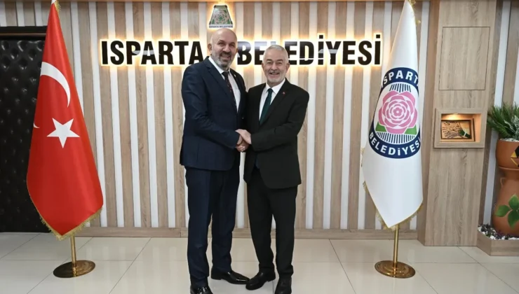 Kadir Delibalta: “Şükrü Başdeğirmen Yerel Yönetimlerde Türkiye’ye Model”