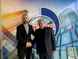 Mustafa Marulcu Yönetiminde Dev Hamle: Isparta’ya 20 Bin Metrekarelik Üretim Üssü