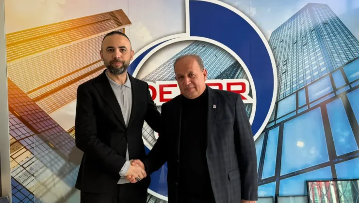 Mustafa Marulcu Yönetiminde Dev Hamle: Isparta’ya 20 Bin Metrekarelik Üretim Üssü