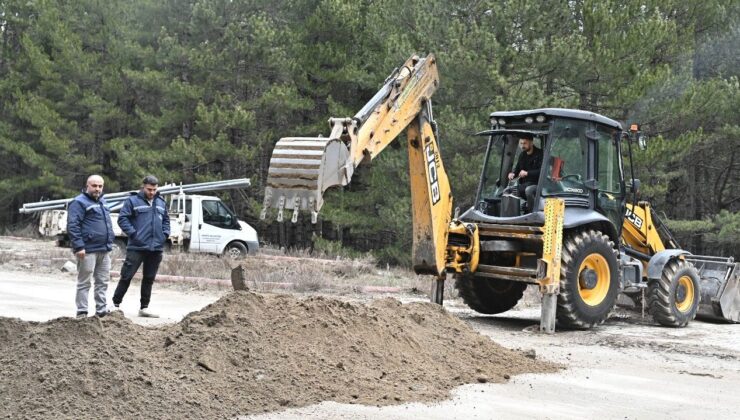 Gölcük’te Belediye Mesaisi Başladı: 2044 Yılına Kadar Dev Dönüşüm