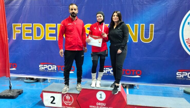 Aras 32 Spor Kulübü’nden Teşekkür Mesajı: Bu Gurur Isparta’nın!