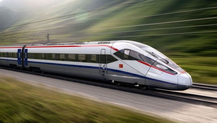 Isparta Ulaşımında Çağ Atlatacak Müjde: Hızlı Tren Hattı Detayları Belli Oldu