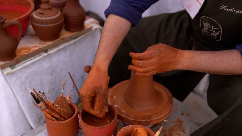 Isparta Kültürün Başkenti Oluyor: Yaşayan Miras Şöleni 2026 Başlıyor Isparta Kultur