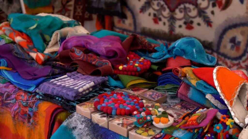 Isparta Kültürün Başkenti Oluyor: Yaşayan Miras Şöleni 2026 Başlıyor Isparta Kultur3