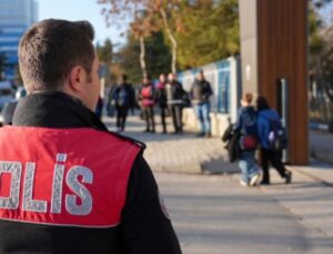 Çocuklar Güvende, Veliler Huzurlu: Isparta’da Geniş Kapsamlı Huzur Uygulaması