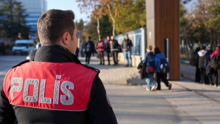 Çocuklar Güvende, Veliler Huzurlu: Isparta’da Geniş Kapsamlı Huzur Uygulaması