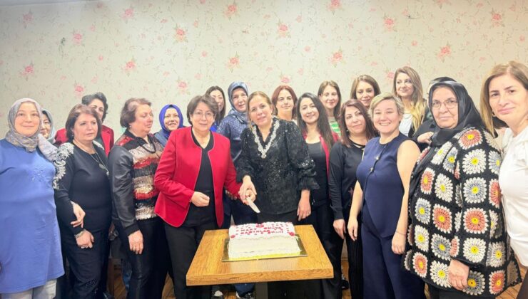 Isparta Ekonomisine Yön Veren Kadınlardan Güçlü Dayanışma Örneği