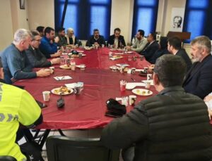 Mimarlar Odası Isparta Temsilciliği’nden Şehir İçin 16 Kritik Öneri: Çözüm Raporu Açıklandı