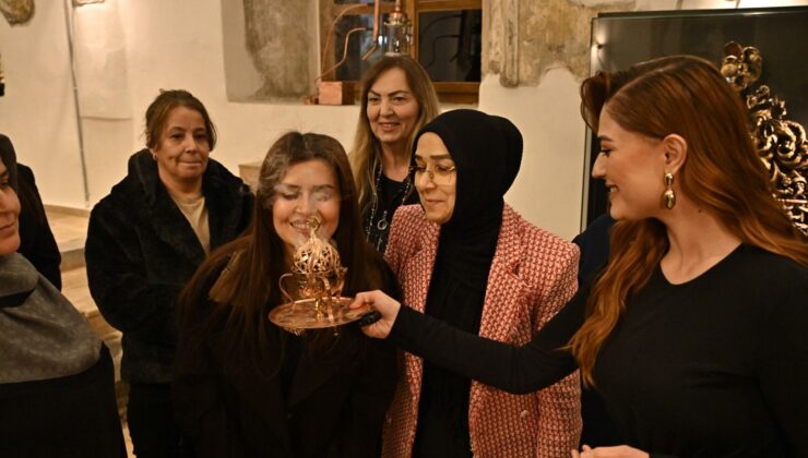 Başkan Başdeğirmen Duyurdu: Atatürk’ün Parmak İzi Olan Kolonya Şişesi Isparta’da