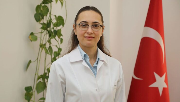 SDÜ’de Üst Düzey Atama: Prof. Dr. Sabriye Ercan Rektör Yardımcısı Oldu