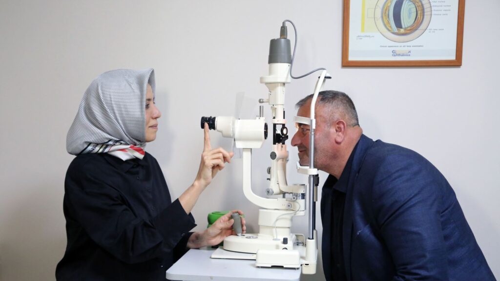SDÜ Hastanesi’nde Sağlıkta Devrim: 100’ün Üzerinde Kornea Nakli Sdu Gozhastanesinden Buyuk Basari 2