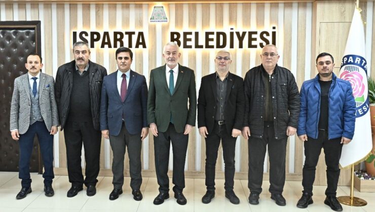 Isparta’da Ulaşımda Yeni Dönem: Akıllı Durak ve Sesli Anons Sistemi Başlıyor