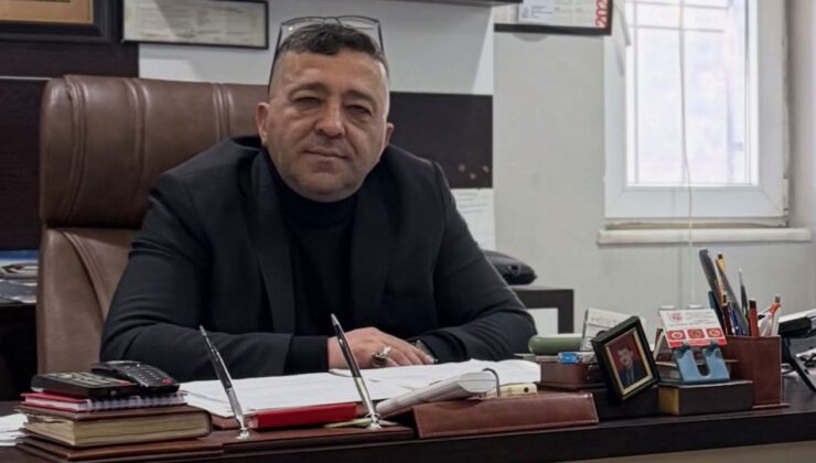 Isparta Lokantacılar Odası Adayı Tunçbilek’ten Gıda Güvenliği Vurgusu