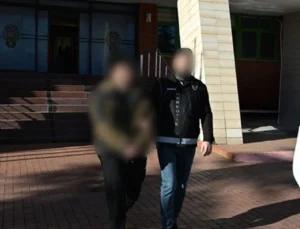 Isparta’da Firari Zehir Taciri Yakalandı: 17 Yıl Hapis Cezası Bulunuyordu