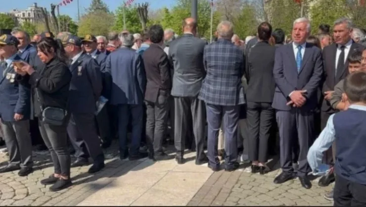 “Bu saygısızlığı asla kabul etmiyoruz!” Yaşar Erbil’den sert tepki ve kınama