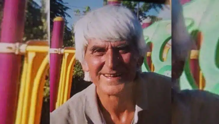 1967-1974 Yıllarının Unutulmaz Kaptanı Son Yolculuğuna Uğurlanıyor