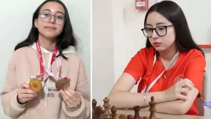 Satranç Camiasından Vefa: 2026 Turnuvasının Adı Feyza Keskin Oldu